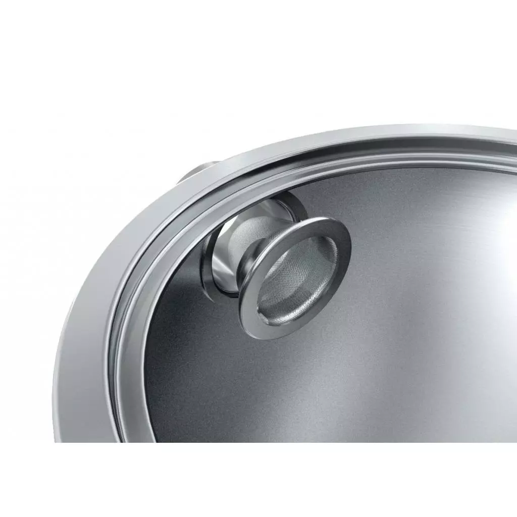 Электрочайник Graef WK 502 (WK502) - 5 Электрочайник Graef WK 502 (WK502) - 5