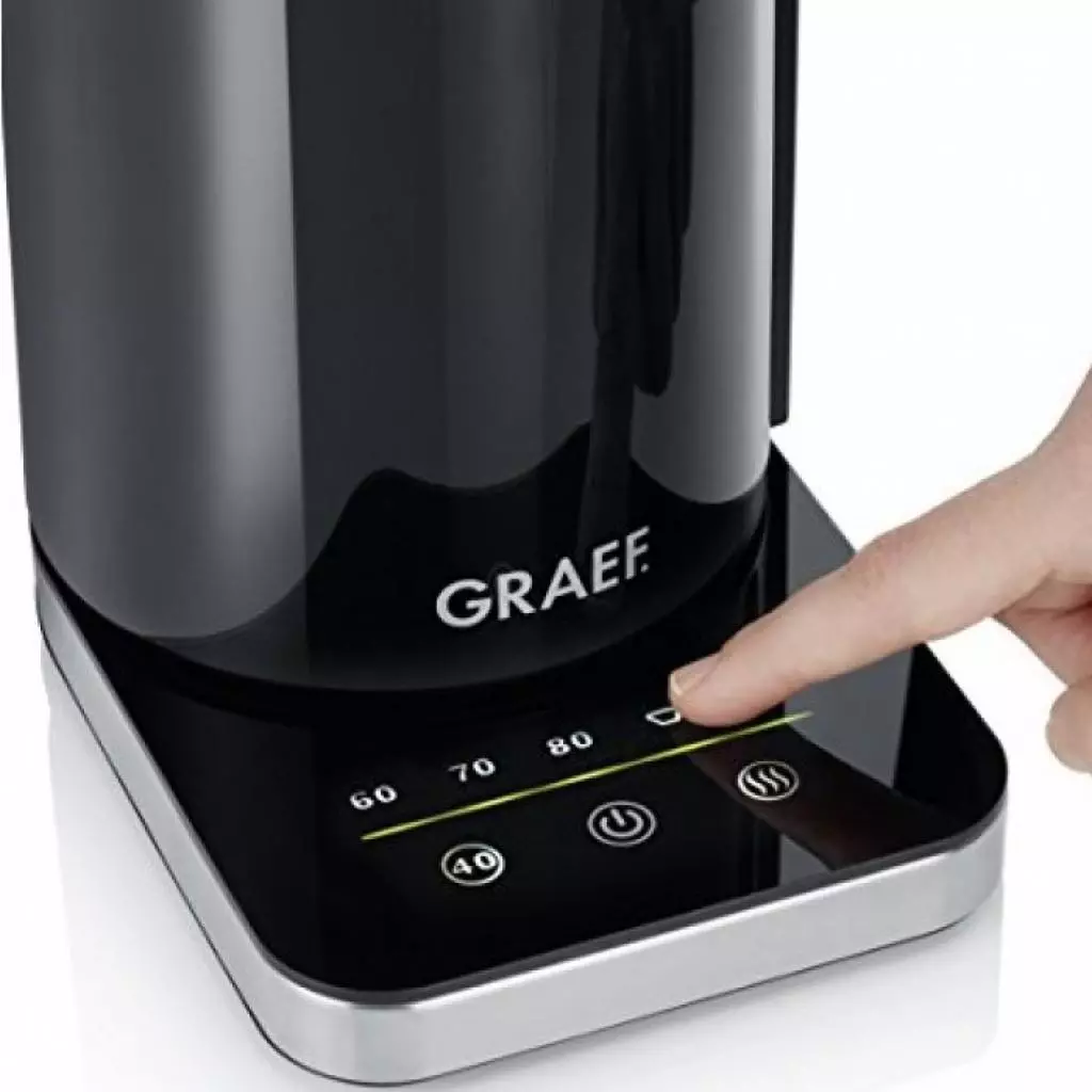 Электрочайник Graef WK 502 (WK502) - 6 Электрочайник Graef WK 502 (WK502) - 6