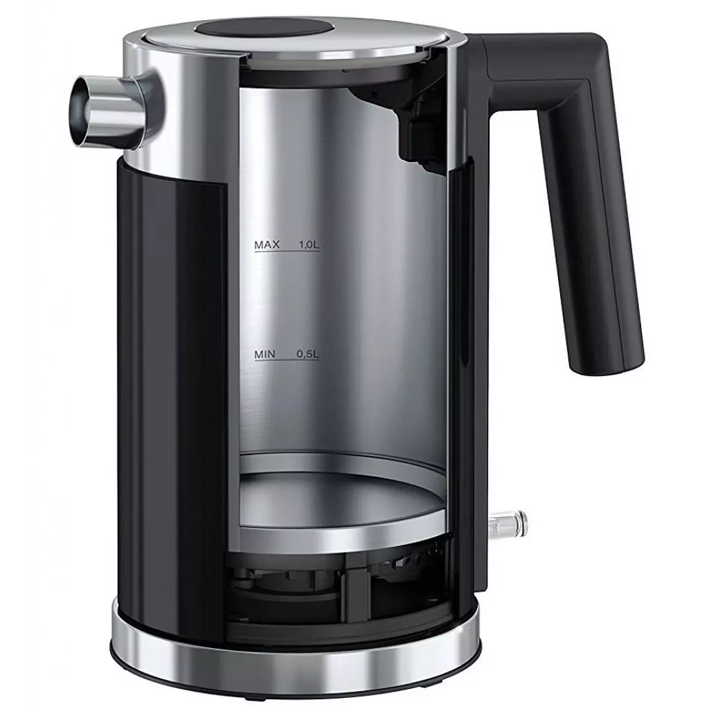 Электрочайник Graef WK 502 (WK502) - 8 Электрочайник Graef WK 502 (WK502) - 8