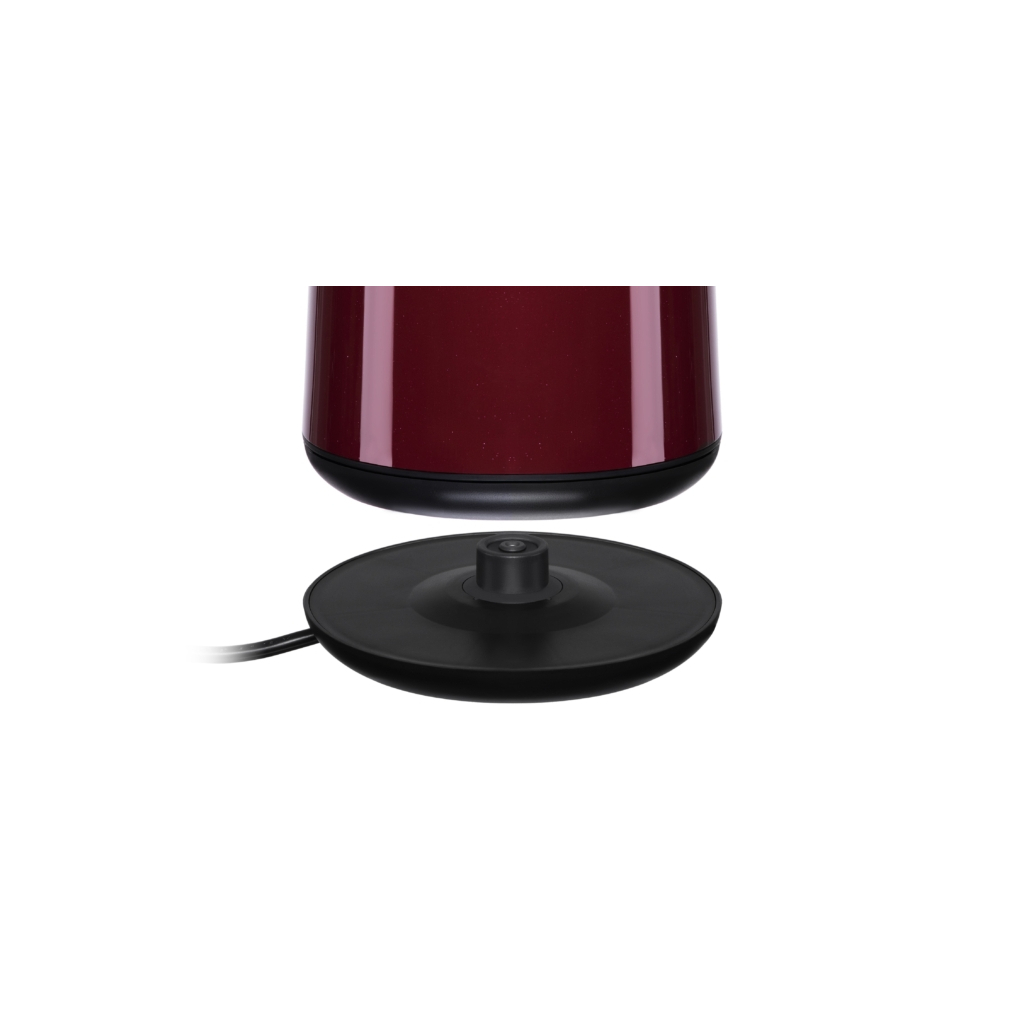 Электрочайник Ardesto EKL-1617CH - 2