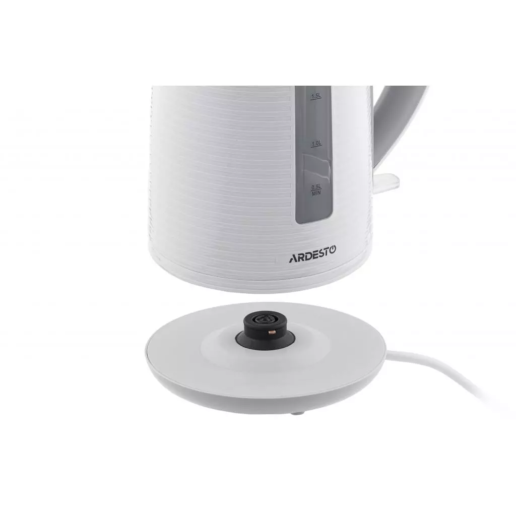 Электрочайник Ardesto EKL-F17WG - 2 Электрочайник Ardesto EKL-F17WG - 2