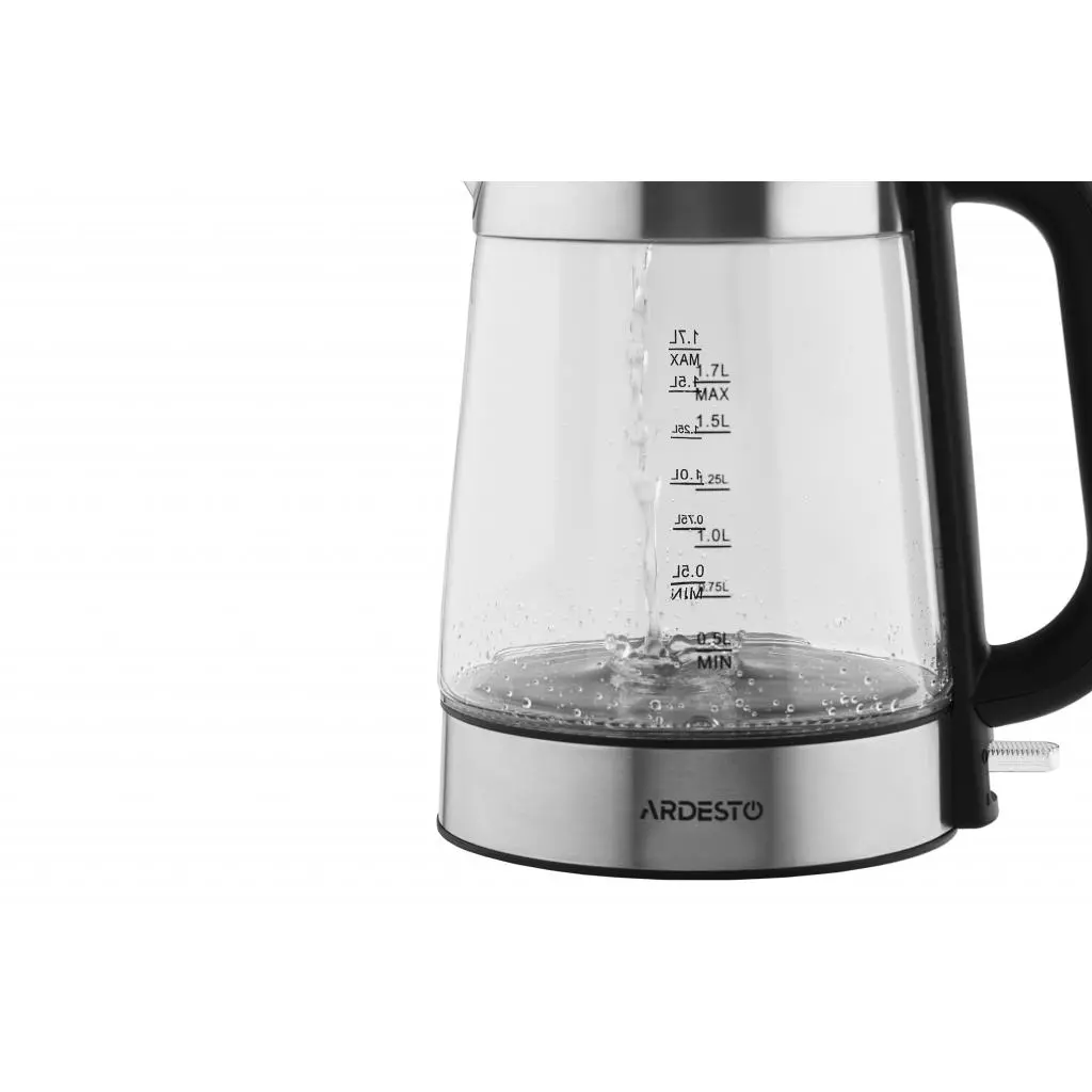 Электрочайник Ardesto EKL-F200 - 1 Электрочайник Ardesto EKL-F200 - 1