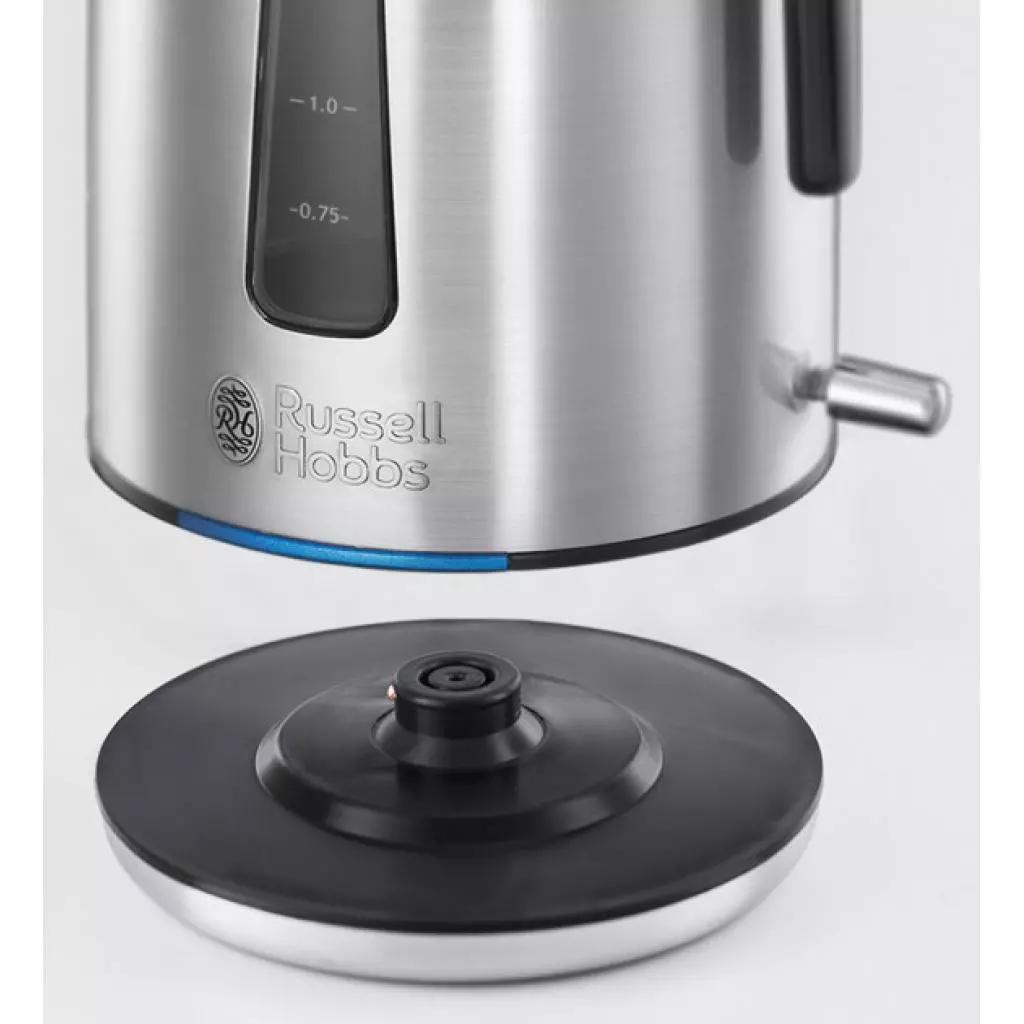 Электрочайник Russell Hobbs VELOCITY (23940-70) - 2 Электрочайник Russell Hobbs VELOCITY (23940-70) - 2