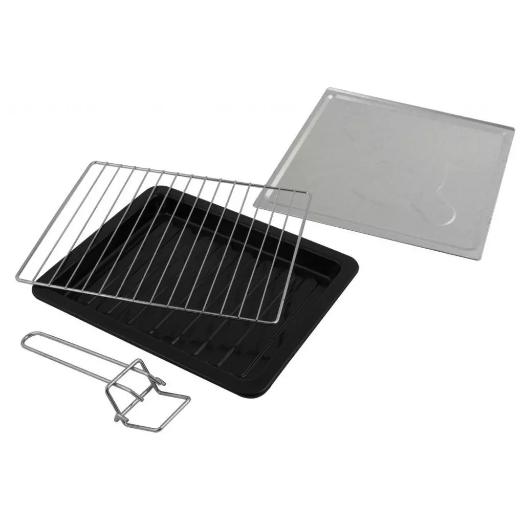 Электропечь Esperanza EKO 005 (EKO005) - 1