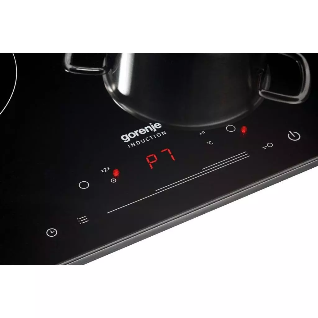 Электроплитка Gorenje ICE3500DP - 2 Электроплитка Gorenje ICE3500DP - 2