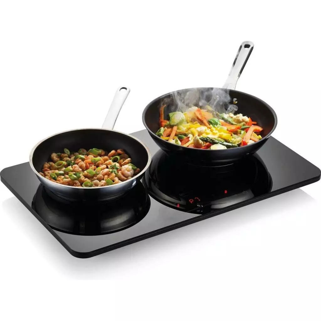 Электроплитка Gorenje ICE3500DP - 3 Электроплитка Gorenje ICE3500DP - 3