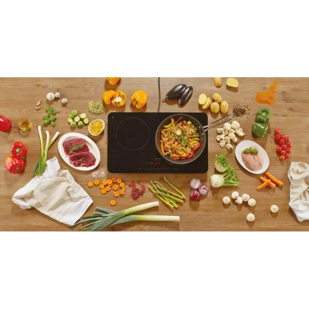 Электроплитка Gorenje ICE3500DP - 5 Электроплитка Gorenje ICE3500DP - 5