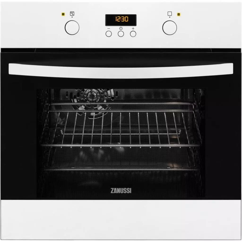 Духовой шкаф Zanussi OPZB4210W