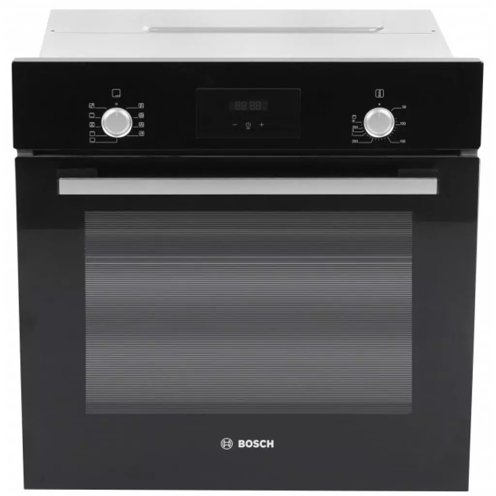 Духовой шкаф Bosch HBF114EB0R - 1