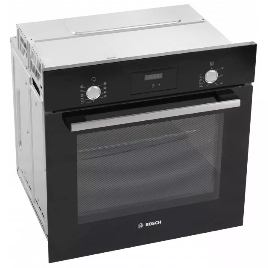 Духовой шкаф Bosch HBF114EB0R - 2