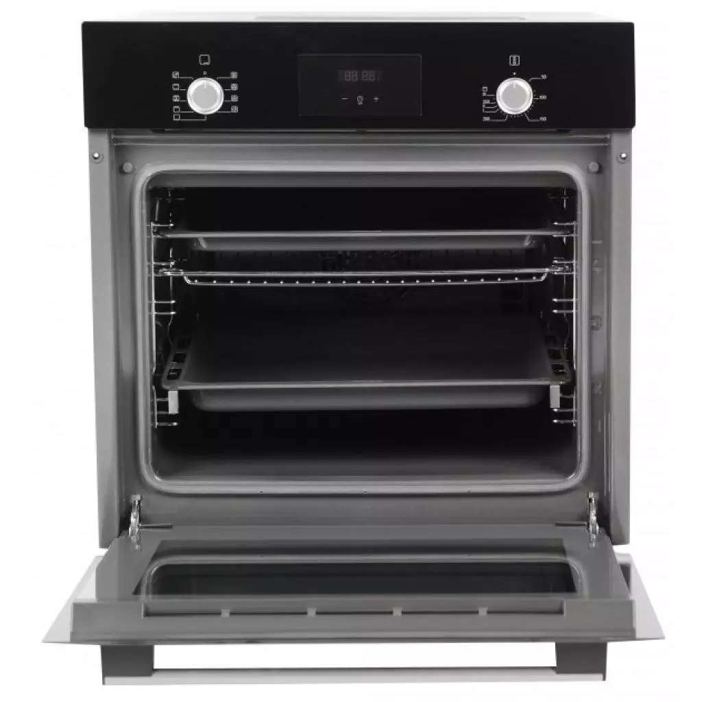 Духовой шкаф Bosch HBF114EB0R - 3