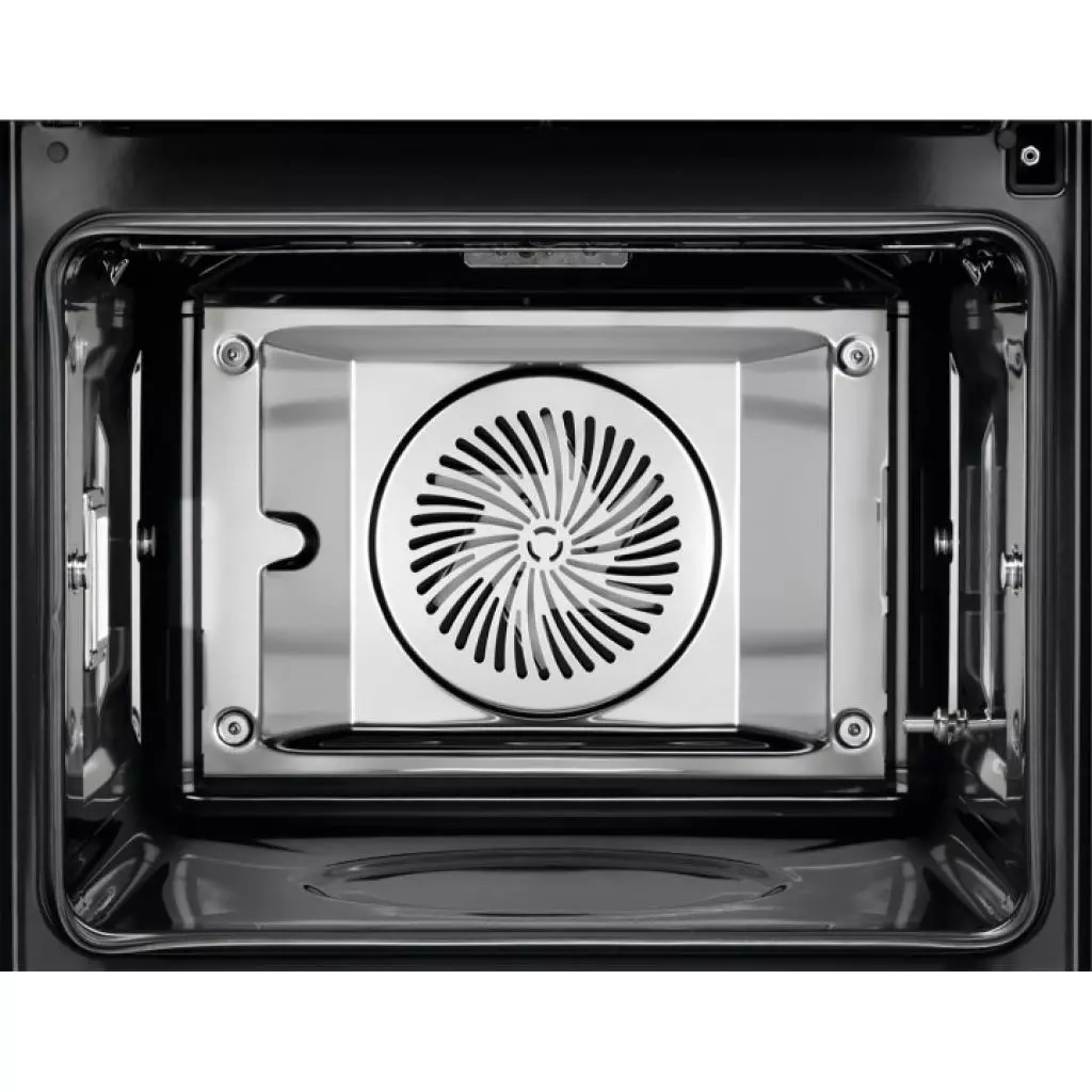 Духовой шкаф Electrolux OKA9S31CX - 4 Духовой шкаф Electrolux OKA9S31CX - 4