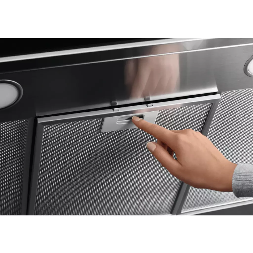 Вытяжка кухонная Electrolux LFT766X - 2 Вытяжка кухонная Electrolux LFT766X - 2
