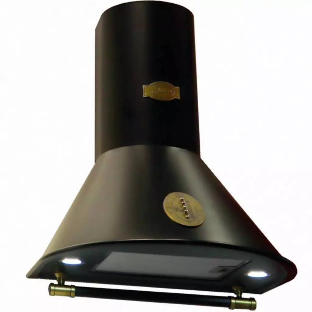 Вытяжка кухонная Kaiser A6423BEECO - 1