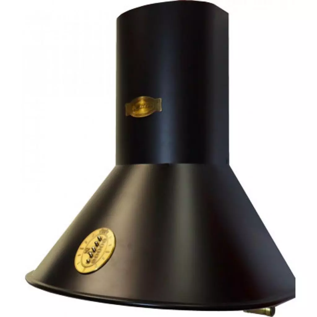 Вытяжка кухонная Kaiser A6423BEECO - 2