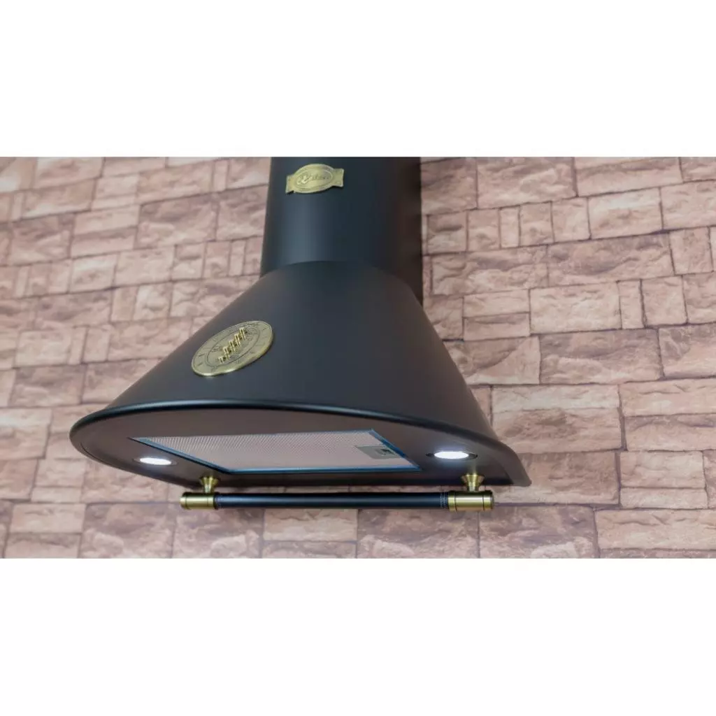 Вытяжка кухонная Kaiser A6423BEECO - 3