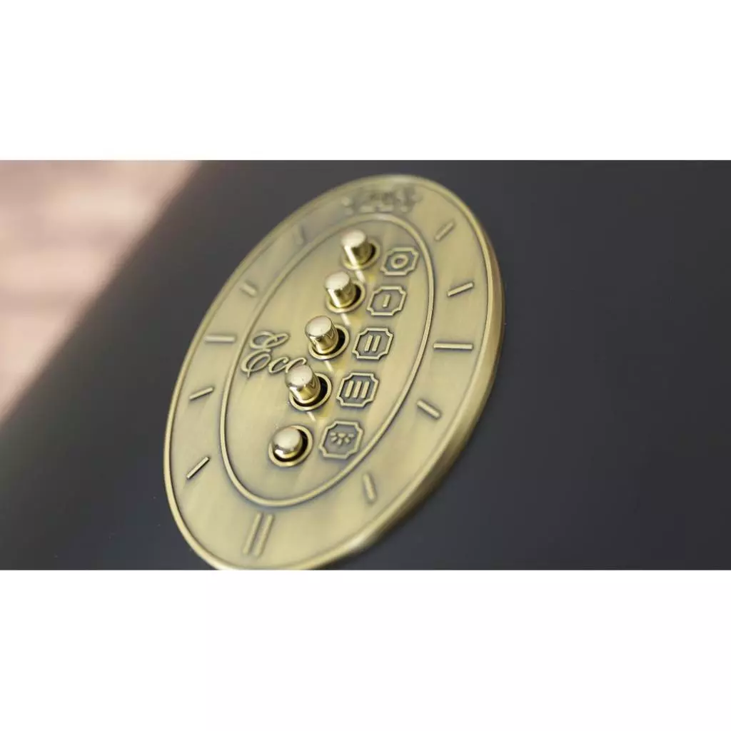 Вытяжка кухонная Kaiser A6423BEECO - 4