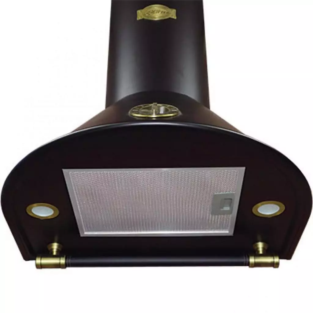 Вытяжка кухонная Kaiser A6423BEECO - 6