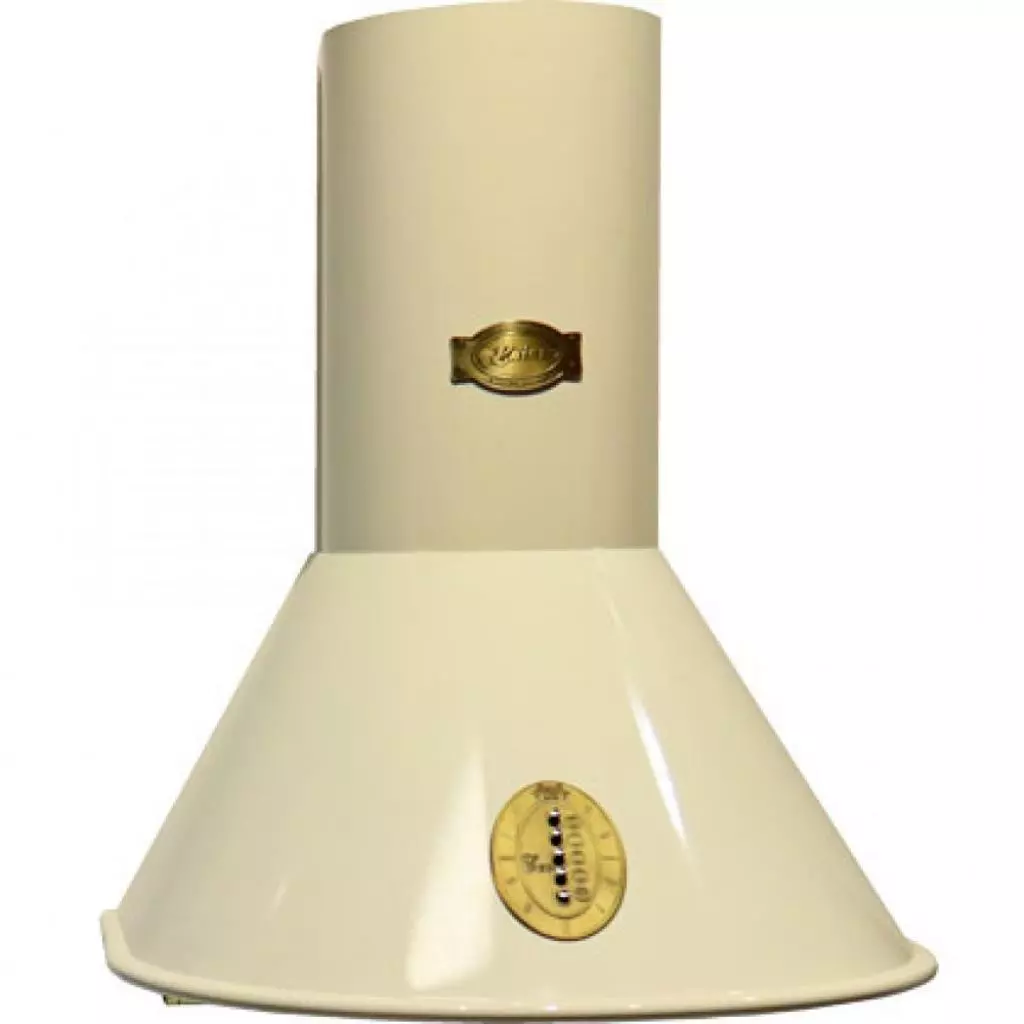 Вытяжка кухонная Kaiser A6423ELFBEECO - 1