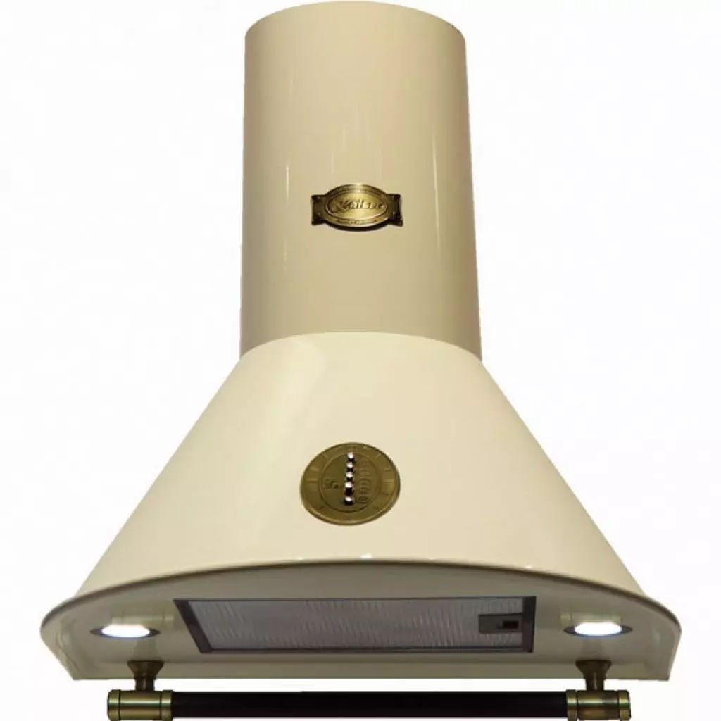 Вытяжка кухонная Kaiser A6423ELFBEECO - 2