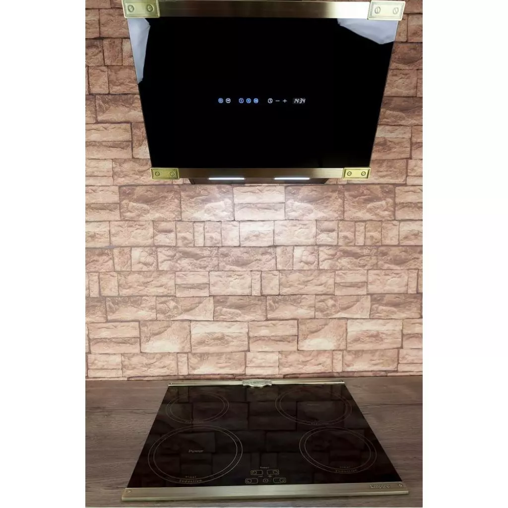 Вытяжка кухонная Kaiser AT6445ADECO - 2 Вытяжка кухонная Kaiser AT6445ADECO - 2