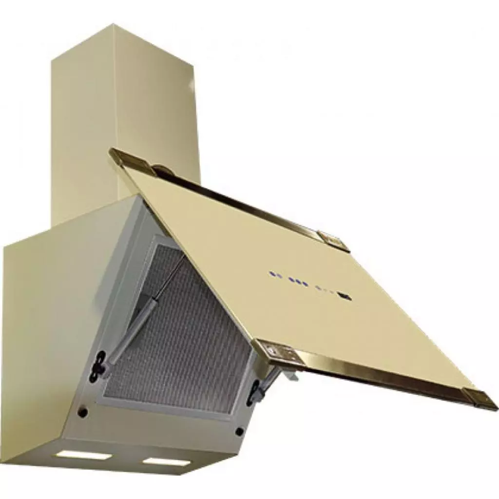 Вытяжка кухонная Kaiser AT6445ELFADECO - 1 Вытяжка кухонная Kaiser AT6445ELFADECO - 1