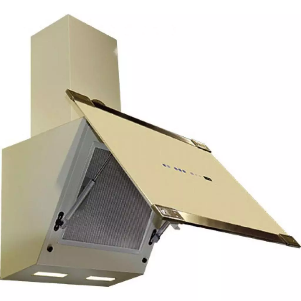 Вытяжка кухонная Kaiser AT9445ELFADECO - 2