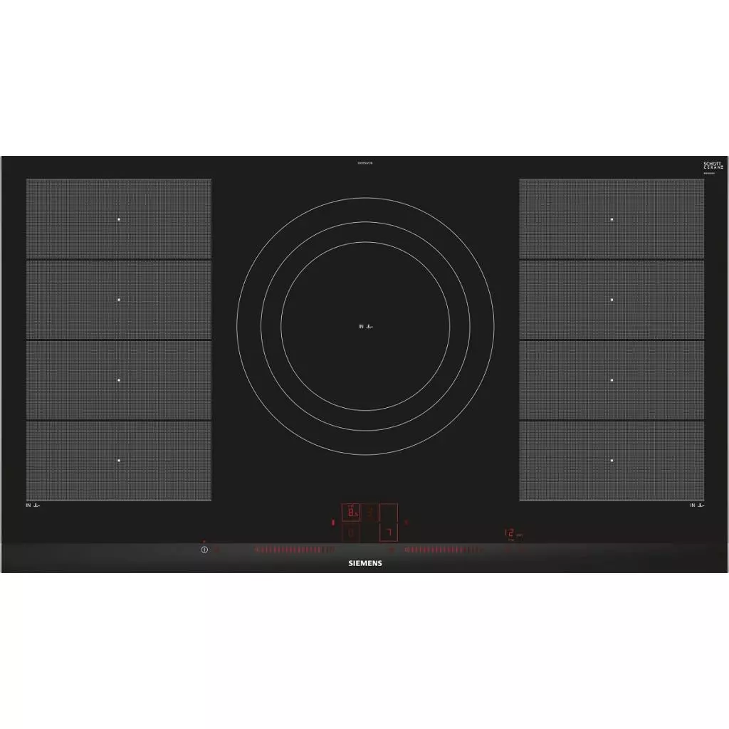 Варочная поверхность Siemens EX 975LVC1E (EX975LVC1E) - 1