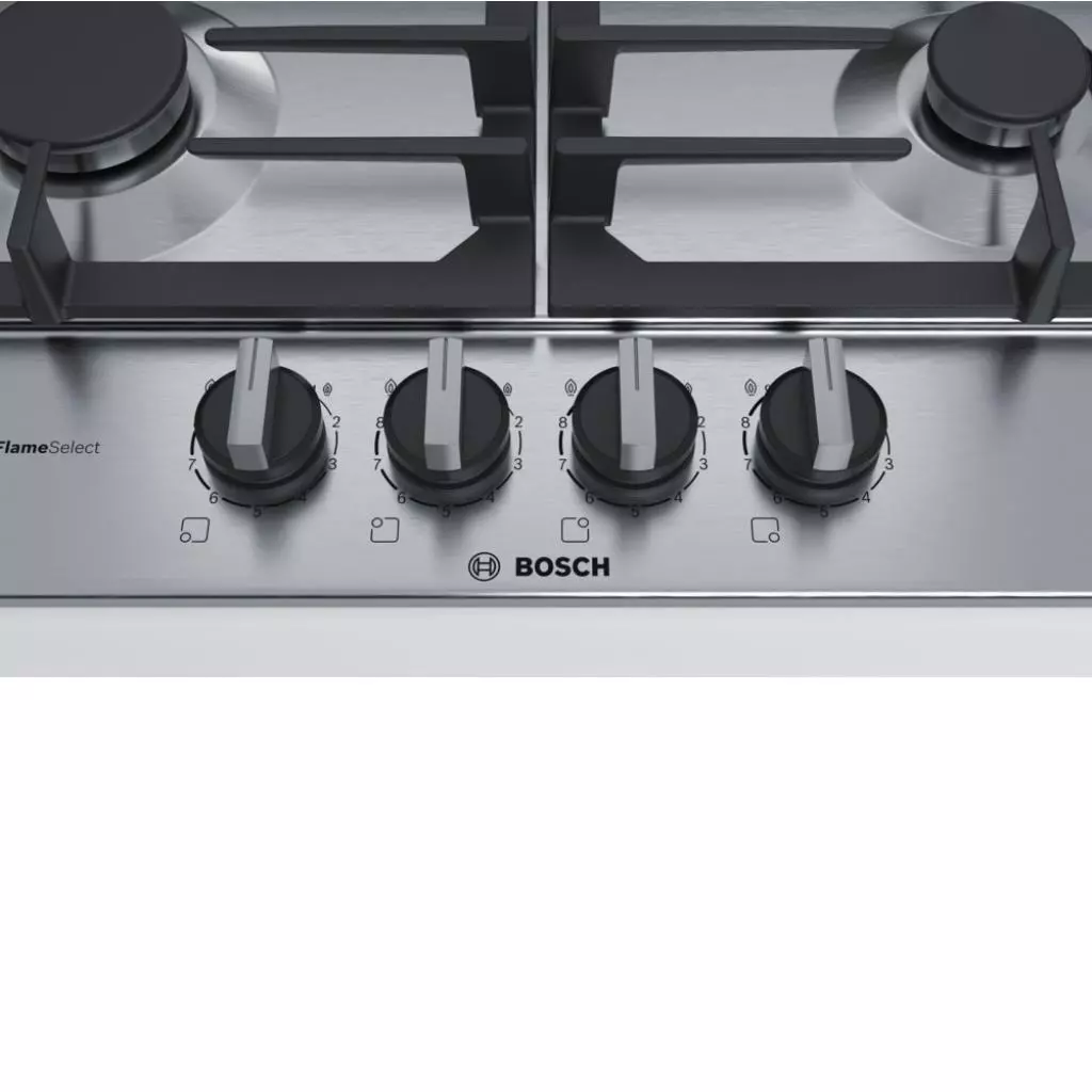 Варочная поверхность Bosch PCP 6A5B90R (PCP6A5B90R) - 1 Варочная поверхность Bosch PCP 6A5B90R (PCP6A5B90R) - 1