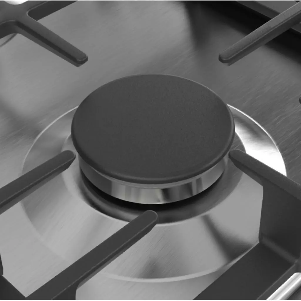 Варочная поверхность Bosch PCP 6A5B90R (PCP6A5B90R) - 2 Варочная поверхность Bosch PCP 6A5B90R (PCP6A5B90R) - 2