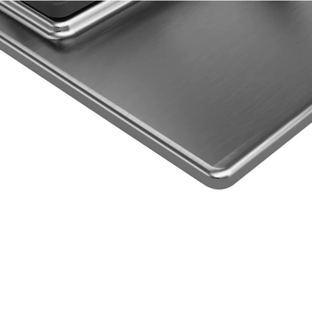 Варочная поверхность Bosch PCP 6A5B90R (PCP6A5B90R) - 3 Варочная поверхность Bosch PCP 6A5B90R (PCP6A5B90R) - 3