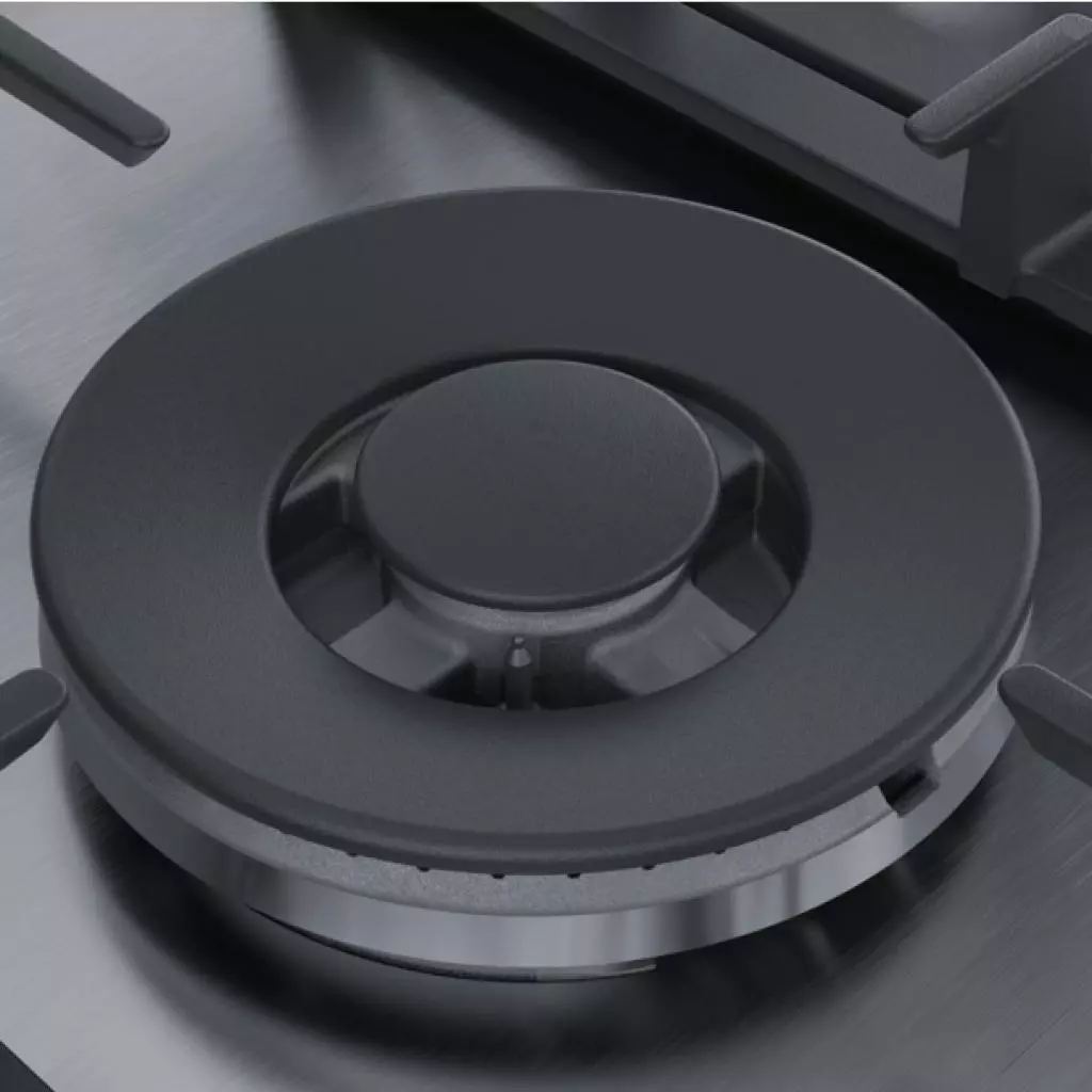 Варочная поверхность Bosch PCQ 7A5M90R (PCQ7A5M90R) - 2 Варочная поверхность Bosch PCQ 7A5M90R (PCQ7A5M90R) - 2