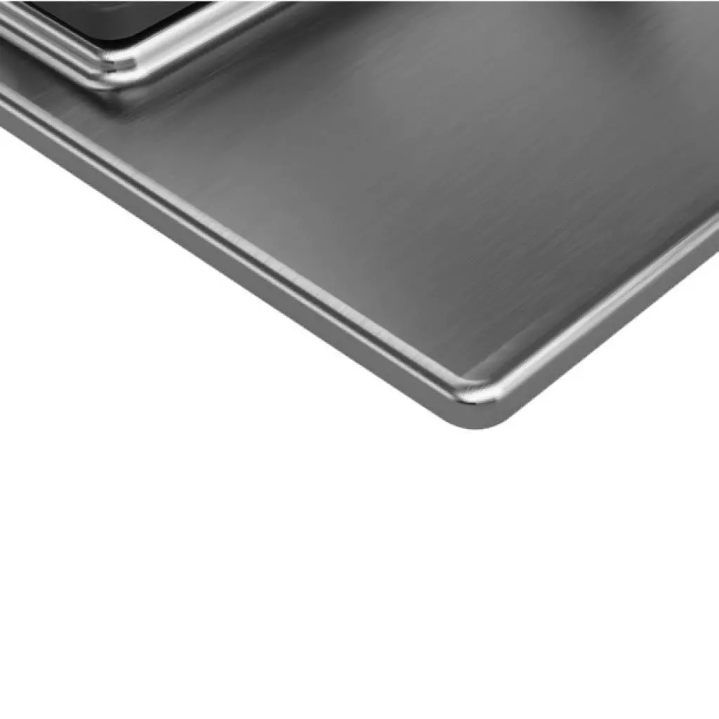 Варочная поверхность Bosch PCQ 7A5M90R (PCQ7A5M90R) - 3 Варочная поверхность Bosch PCQ 7A5M90R (PCQ7A5M90R) - 3