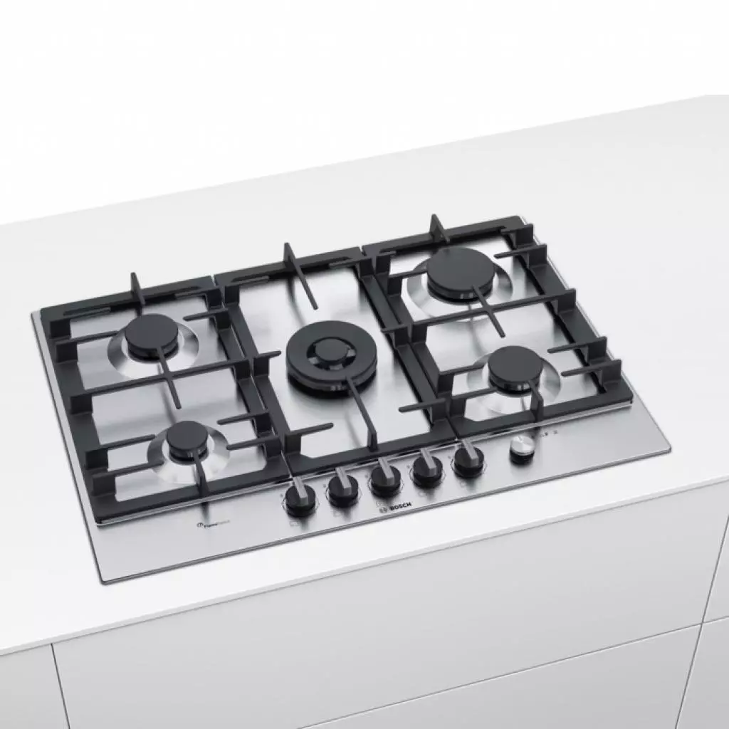 Варочная поверхность Bosch PCQ 7A5M90R (PCQ7A5M90R) - 4 Варочная поверхность Bosch PCQ 7A5M90R (PCQ7A5M90R) - 4