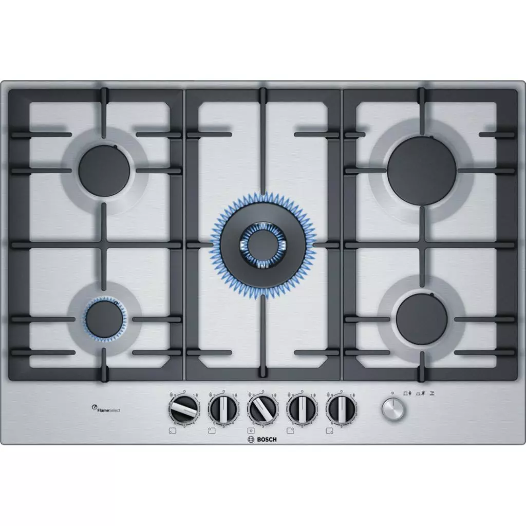 Варочная поверхность Bosch PCQ 7A5M90R (PCQ7A5M90R)