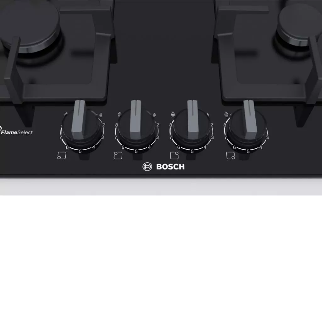 Варочная поверхность Bosch PPH 6A6B20 (PPH6A6B20) - 1 Варочная поверхность Bosch PPH 6A6B20 (PPH6A6B20) - 1