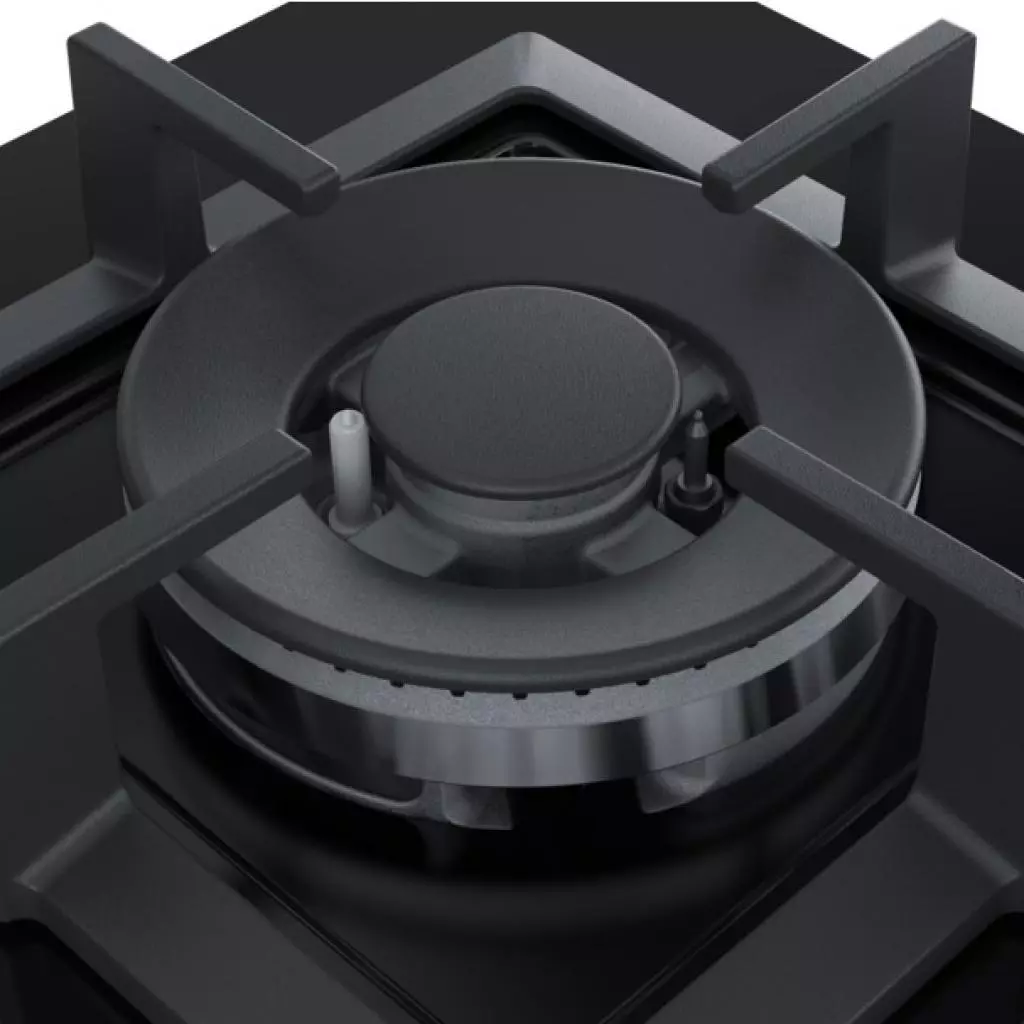 Варочная поверхность Bosch PPH 6A6B20 (PPH6A6B20) - 2 Варочная поверхность Bosch PPH 6A6B20 (PPH6A6B20) - 2