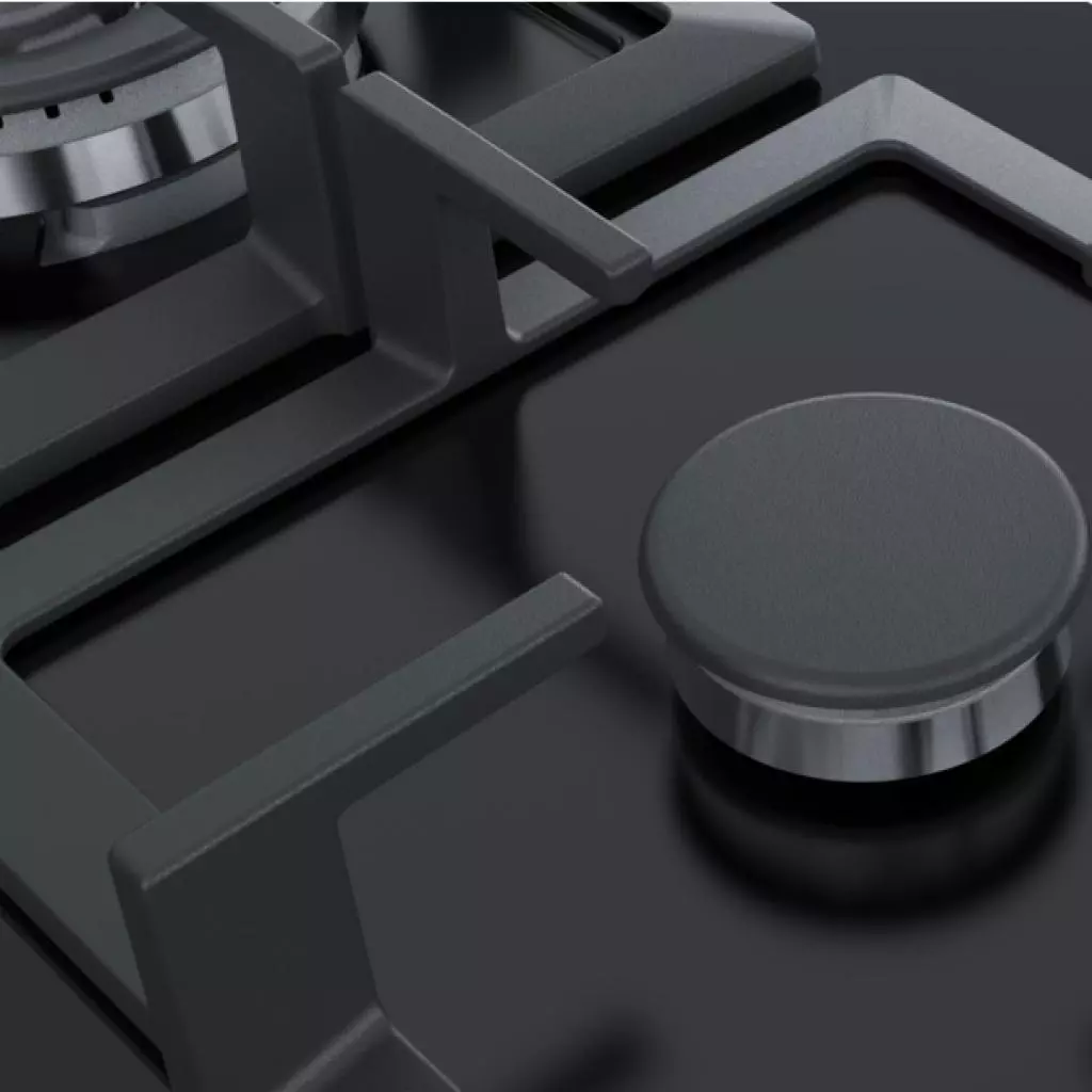 Варочная поверхность Bosch PPH 6A6B20 (PPH6A6B20) - 3 Варочная поверхность Bosch PPH 6A6B20 (PPH6A6B20) - 3