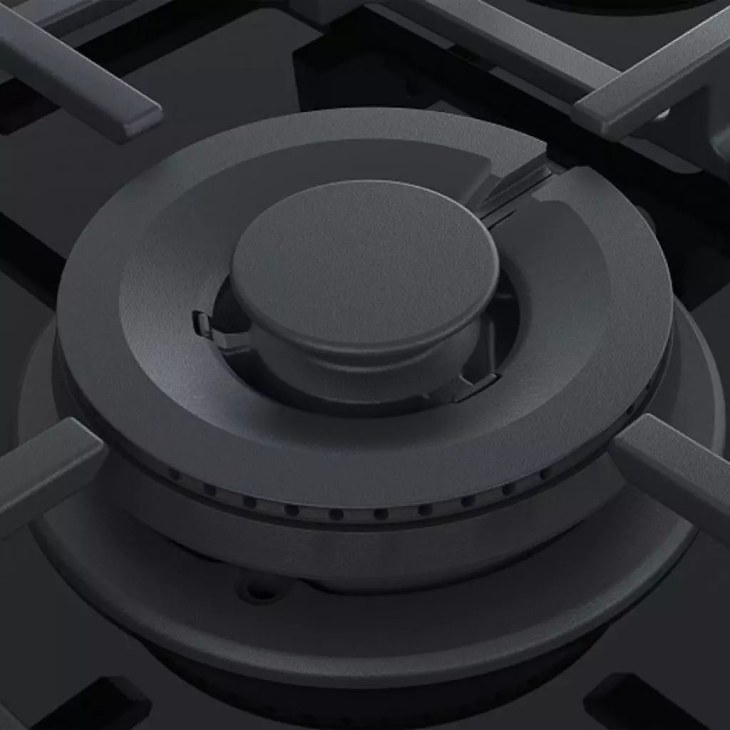 Варочная поверхность Siemens ER 7A6RD70 (ER7A6RD70) - 2