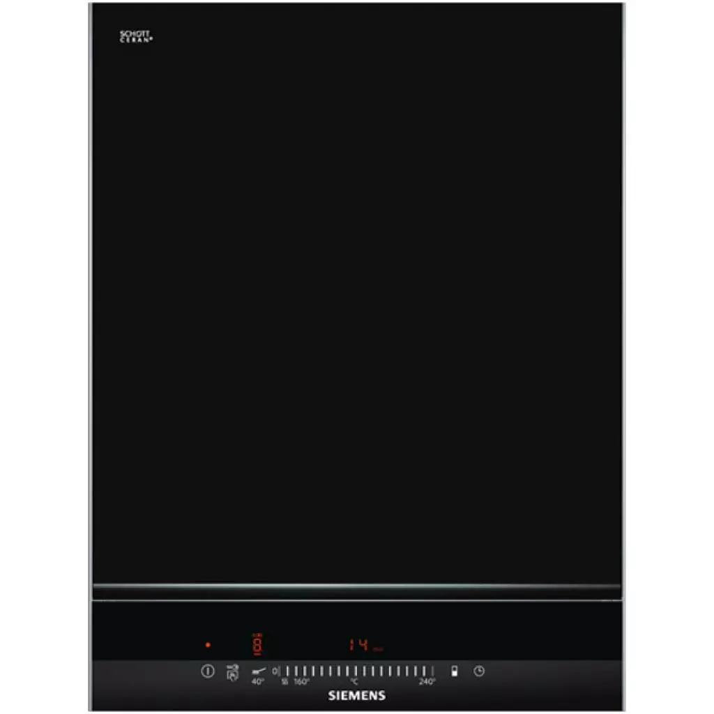 Варочная поверхность Siemens ET 475 FYB 1E (ET475FYB1E) - 1 Варочная поверхность Siemens ET 475 FYB 1E (ET475FYB1E) - 1
