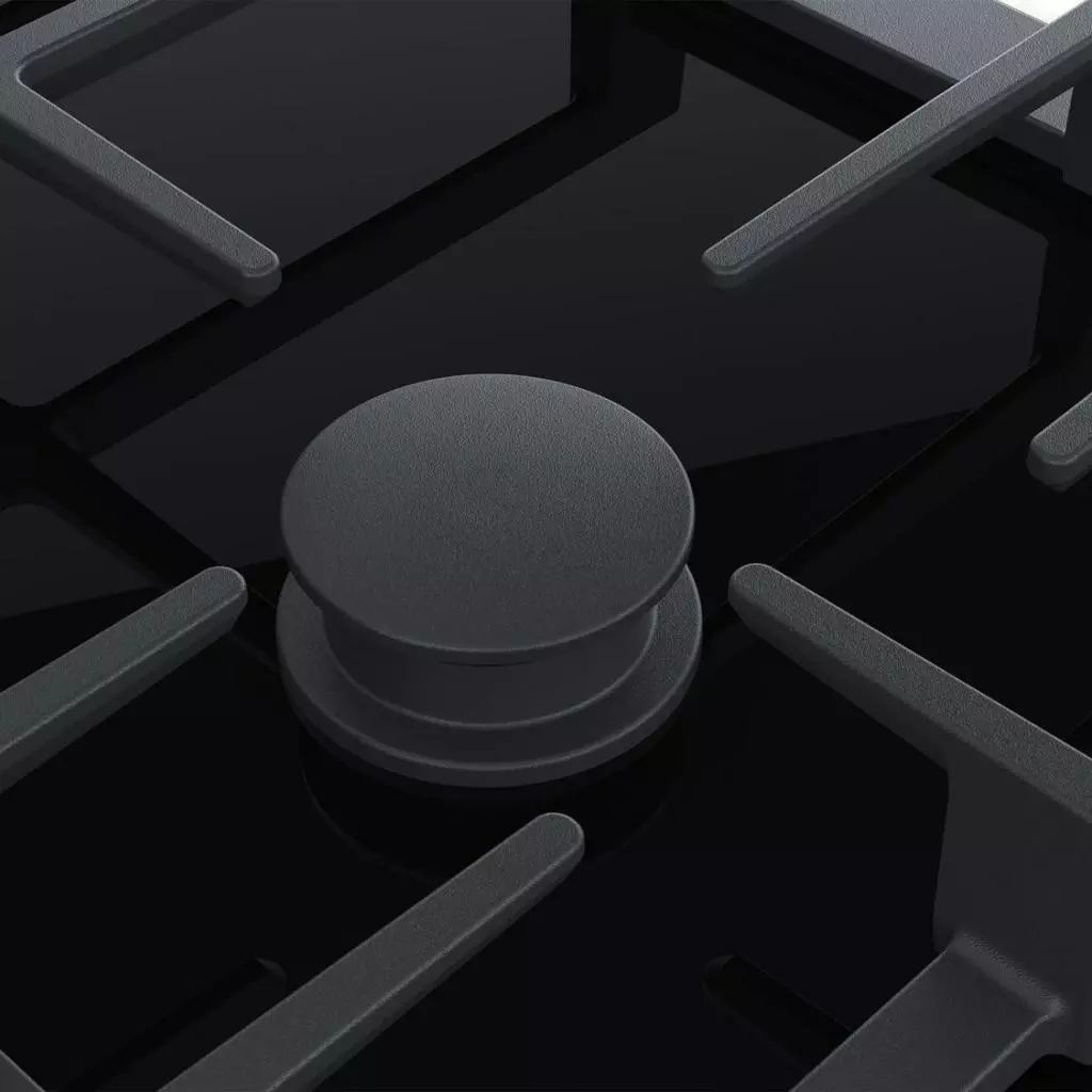 Варочная поверхность Bosch PRR 7A6 D70 (PRR7A6D70) - 1