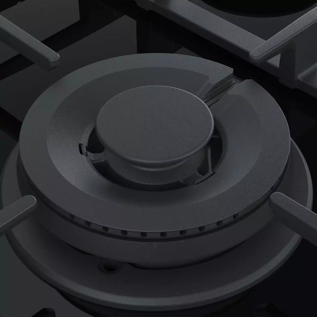 Варочная поверхность Bosch PRR 7A6 D70 (PRR7A6D70) - 2