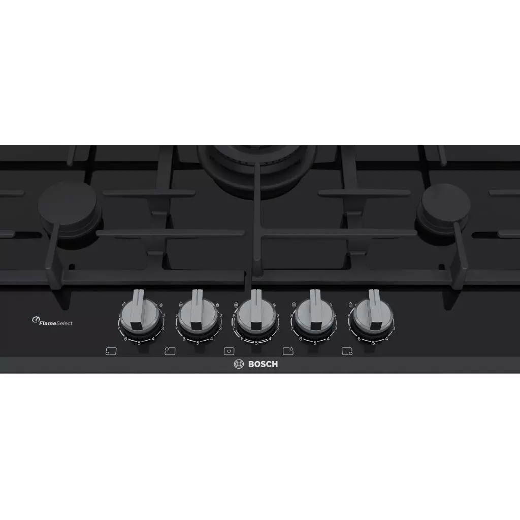 Варочная поверхность Bosch PRR 7A6 D70 (PRR7A6D70) - 4