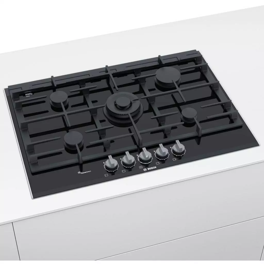 Варочная поверхность Bosch PRR 7A6 D70 (PRR7A6D70) - 5