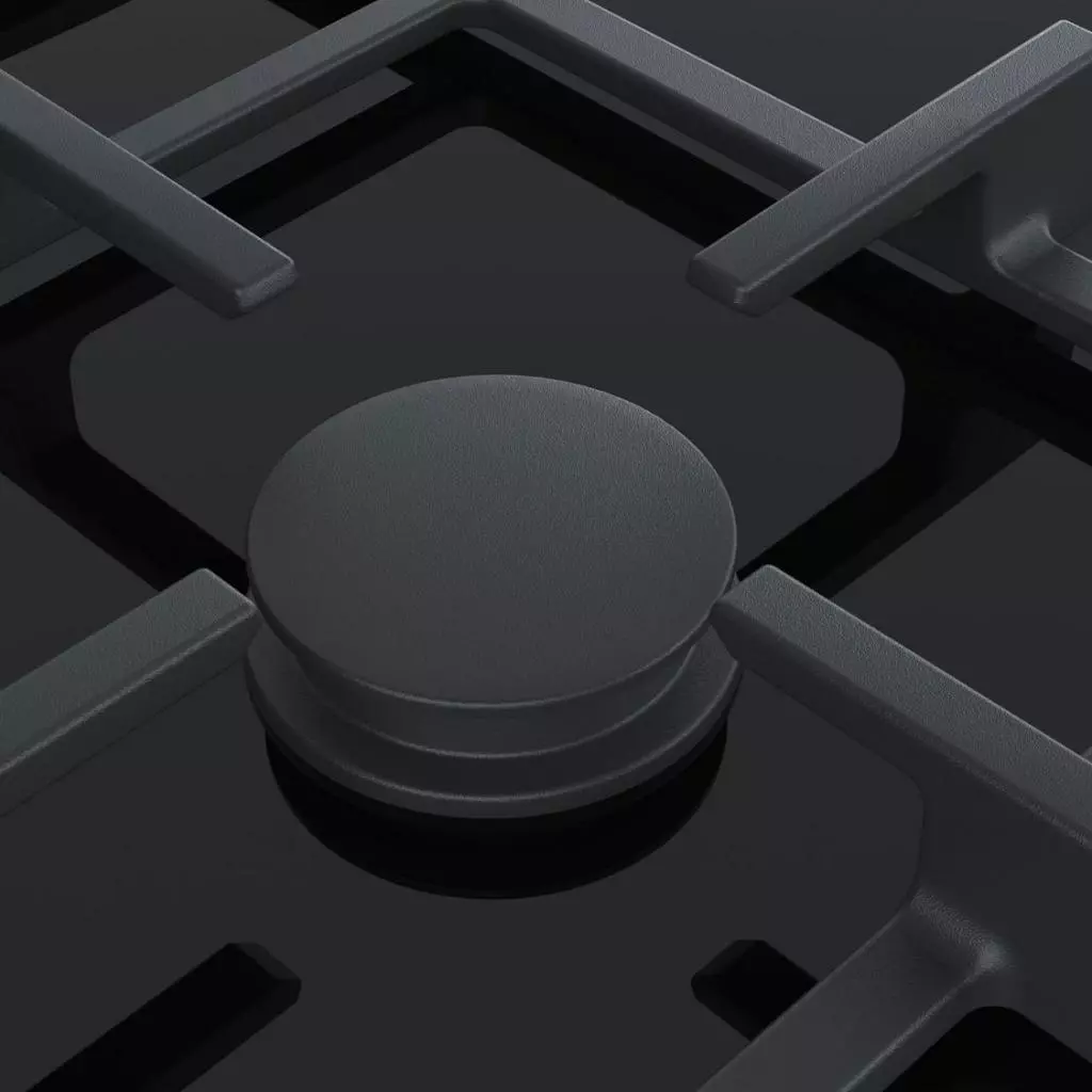 Варочная поверхность Siemens ER 6A6PD 70R (ER6A6PD70R) - 1