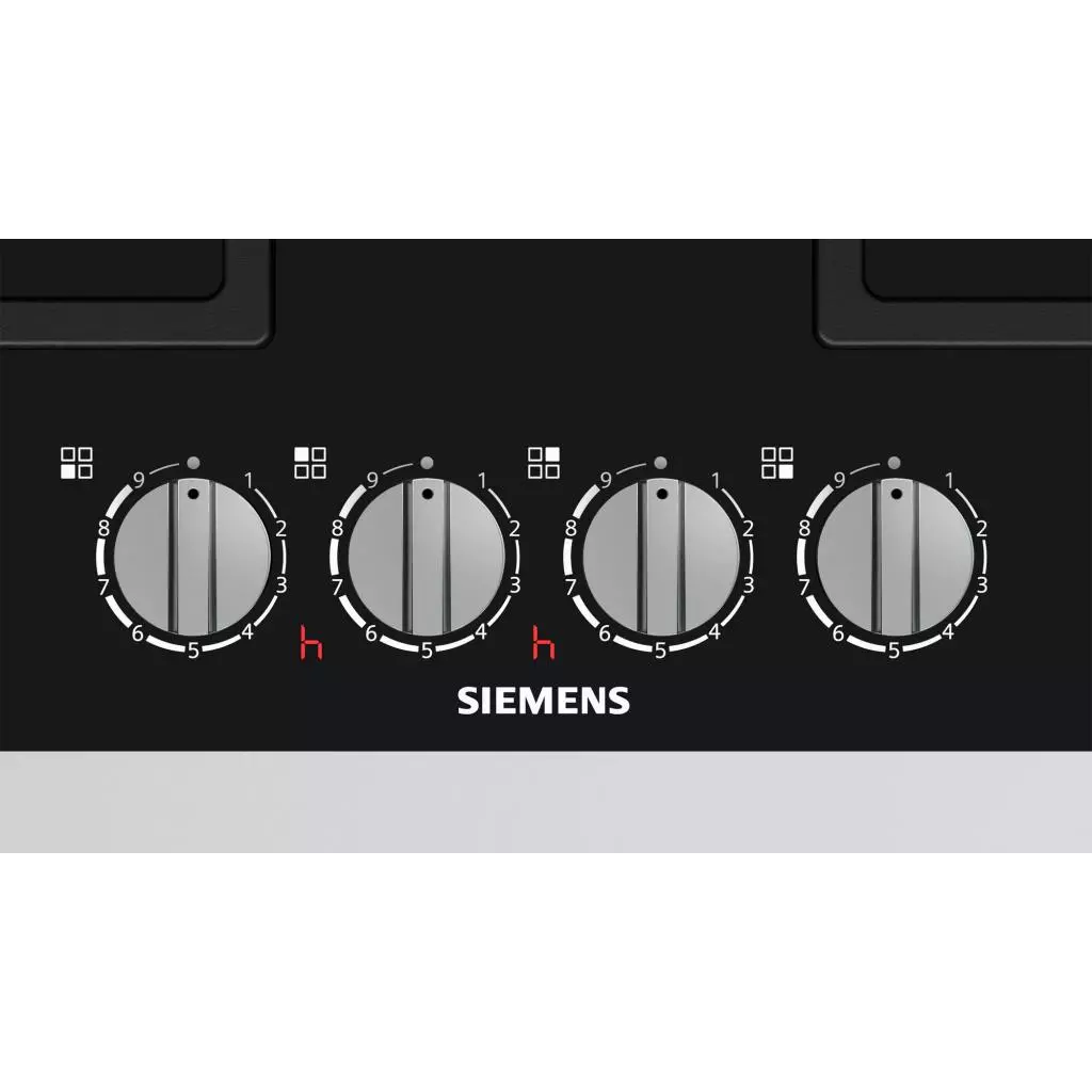 Варочная поверхность Siemens ER 6A6PD 70R (ER6A6PD70R) - 3