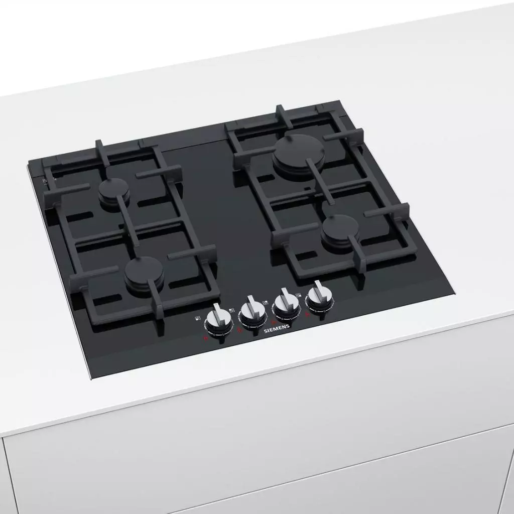 Варочная поверхность Siemens ER 6A6PD 70R (ER6A6PD70R) - 4