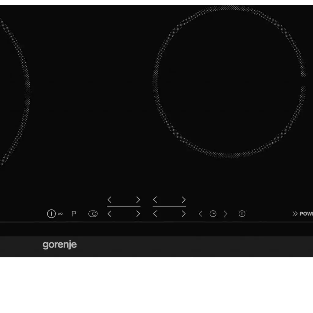 Варочная поверхность Gorenje ECT648BCSC - 2 Варочная поверхность Gorenje ECT648BCSC - 2