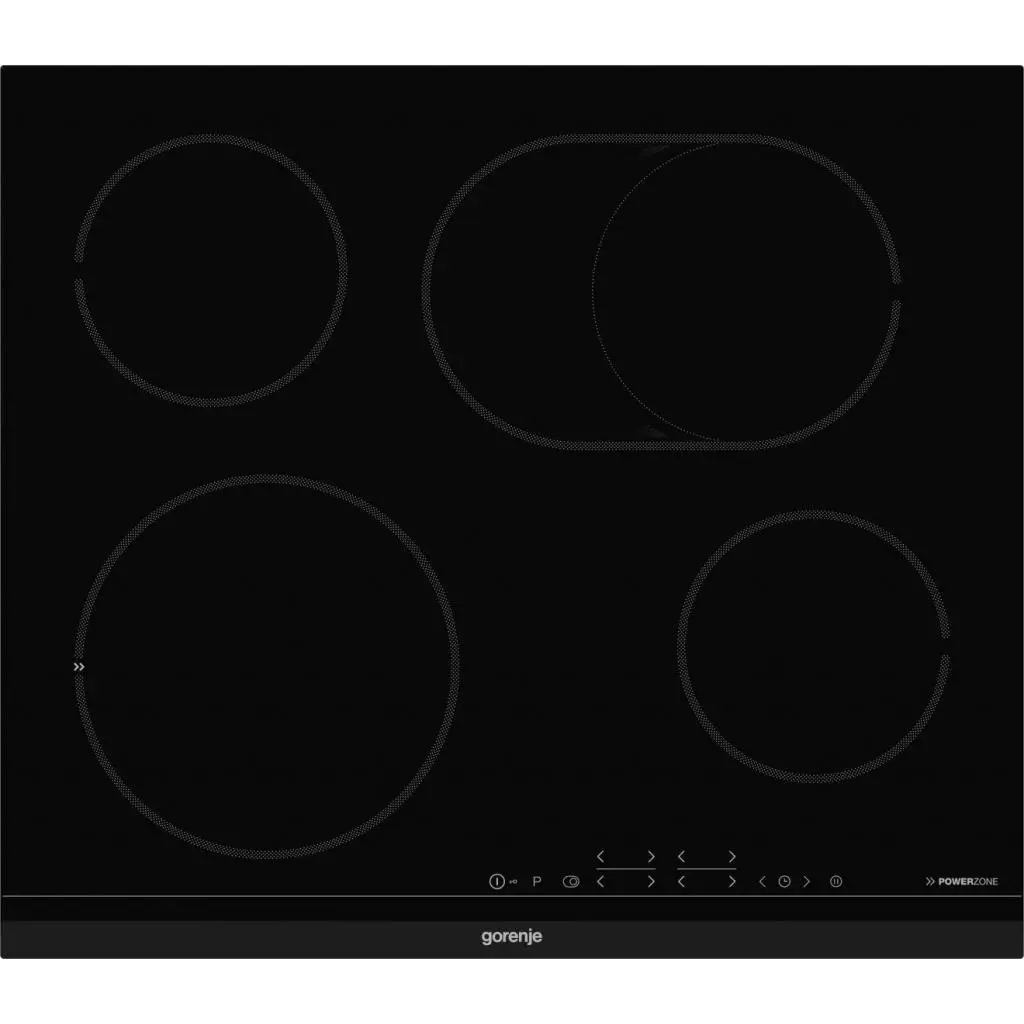 Варочная поверхность Gorenje ECT648BCSC