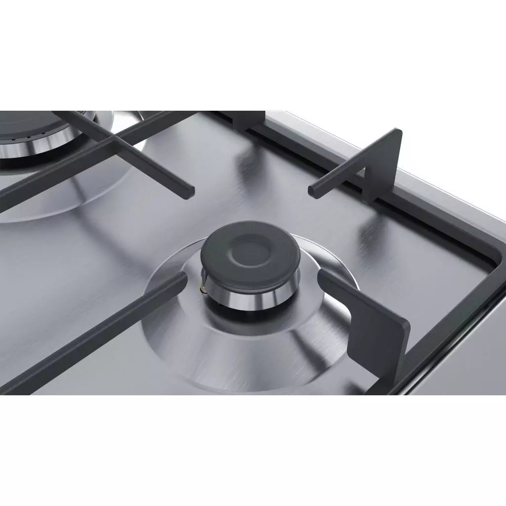 Варочная поверхность Bosch PGH6B5O90R - 2